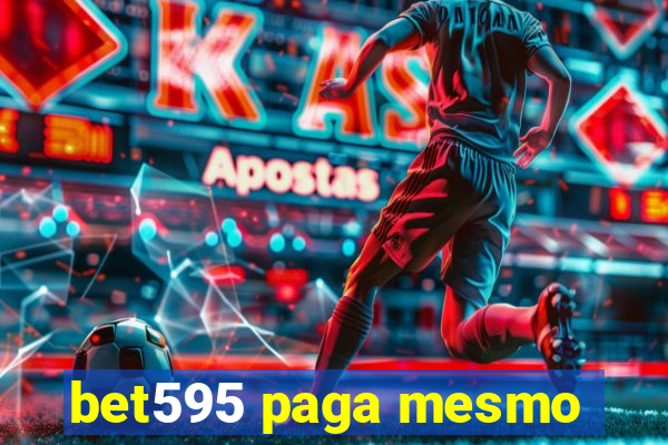 bet595 paga mesmo